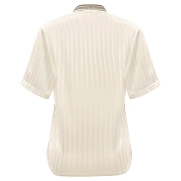Liberté - Felia SS T-Shirt - Creme Simili